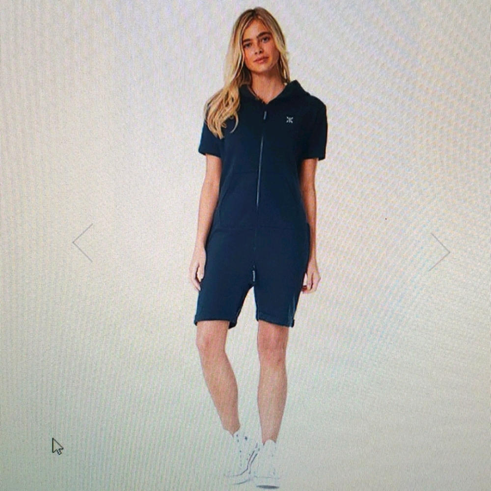 ONEPEICE CAPRI LENGTH